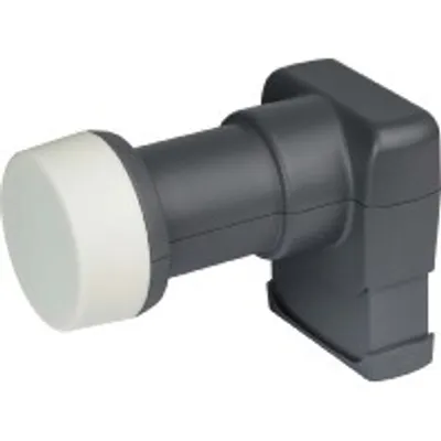 Obrázek produktu pro Kathrein KEL 4124, 300 mA, 121 mm, 70 mm, 91 mm, Černá, Bílá