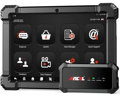 Obrázek produktu pro ANCEL OBD2 diagnostický přístroj pro automobil