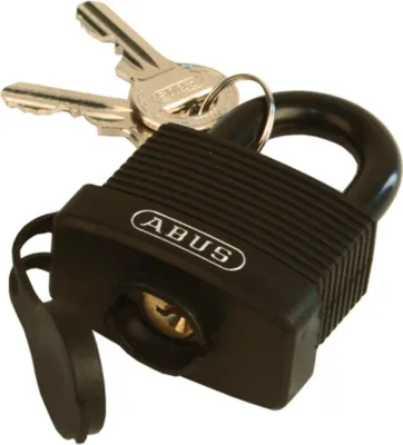 Produktbild von ABUS Zylinder-Vorhangschloss TYP 70/45