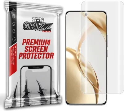 Produktbild von Hydrogel-Folie GrizzGlass Hydrofilm für Honor 200