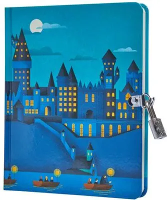 Image de Harry Potter Hogwarts Castle G