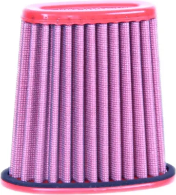 Imagen del producto de Filtro de aire deportivo BMC para Benelli TNT 25/BN 251, compatible con el modelo BN251 N22