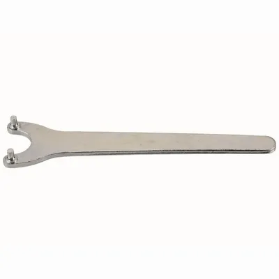 Produktbild von kwb 718-210 Lochschlüssel Ger.30 X4, silber