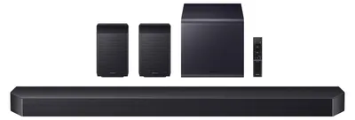 Image de Samsung Soundbar Q-Series HW-Q990H 11.1.4-Kanal