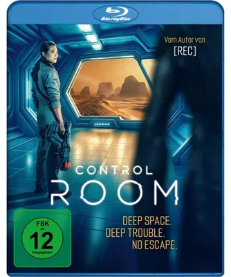 Produktbild von Plaion Pictures 1176800, Film, Blu-ray, Farbig, Deutsch, 97 min, Erwachsene