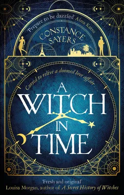 Immagine prodotto di A Witch in Time
