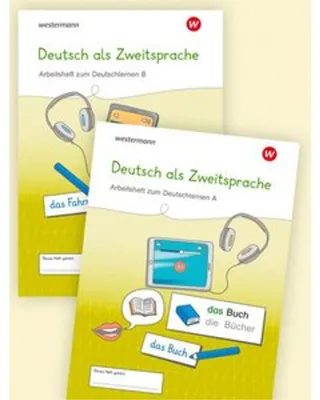 Obrázek produktu pro Westermann Unterrichtsmaterialien Grundschule