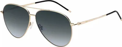 Produktbild von Hugo Boss Sonnenbrille BOSS 1461/S 000 60 11 140