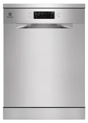 Image de Electrolux ESA47200SX Pose libre 13 couverts E