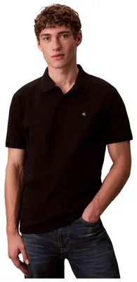 Immagine prodotto di Polo Calvin Klein LV040EM269-UB1 da Uomo