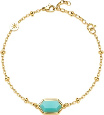 Image de Bracelets avec pendentifs fixes Brosway Gold Collection Essential - femme