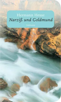 Zdjęcie produktu dla Narziß und Goldmund