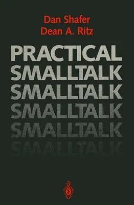 Obrázek produktu pro Practical Smalltalk