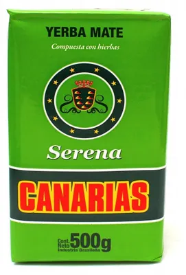 Produktbild von Canarias Serena 500g