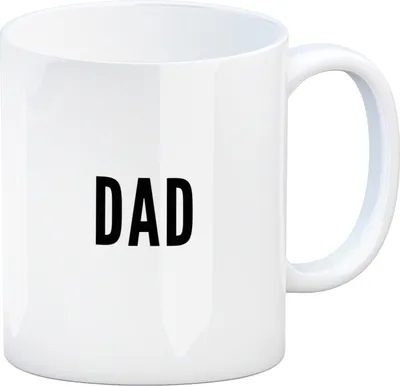 Produktbild von DAD Kaffeebecher