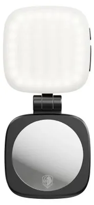 Zdjęcie produktu dla SmallRig 5513, 3,7 W, LED, Bateria, 33 mm, 100,5 mm, 94,4 mm