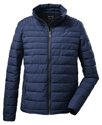 Produktbild von G.I.G.A. DX Herren Casual Steppjacke/ Funktionsjacke GW 40 MN QLTD JCKT, mittelb