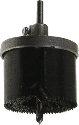 Immagine prodotto di set seghe a tazza 7 lame ø 23÷63 mm