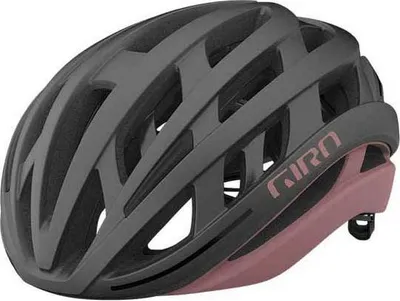 Produktbild von Giro Helios Spherical Helm Grau M Grau M