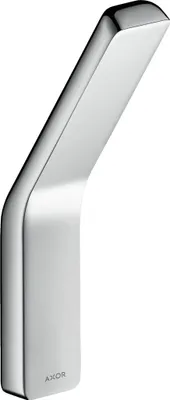 Produktbild von hansgrohe Einzelhaken AXOR UNIVERSAL Wandmontage chrom