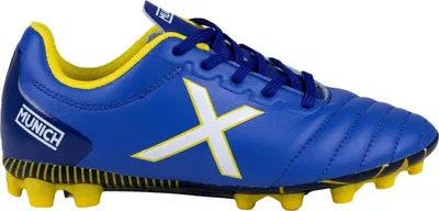 Produktbild von Fußballschuhe Munich 1469311 für Jungen