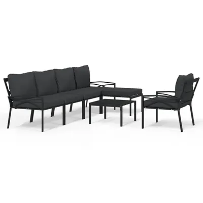 Zdjęcie produktu dla VidaXL 3187947, 7 szt.