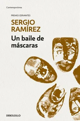 Produktbild von Ein Maskenball