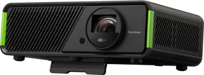 Produktbild von ViewSonic X2-4K - For Xbox - DLP-Projektor - LED