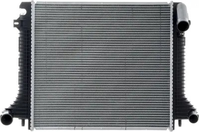 Produktbild von MAHLE CR 1217 000P Kühler Wasserkühler Motorkühler passend für MERCEDES-BENZ ATEGO ATEGO 2