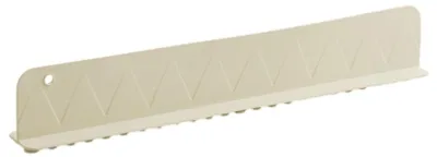 Image de Protection anti-éclaboussures flexible pour évier, en silicone (50 cm)