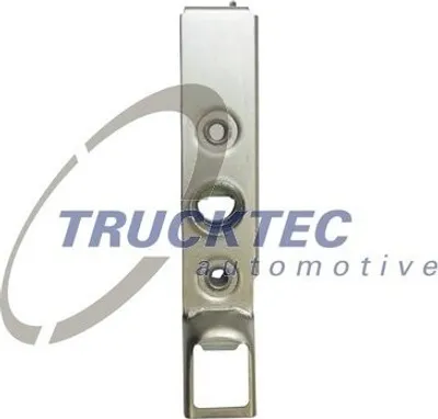 Produktbild von TRUCKTEC AUTOMOTIVE Motorhaubenschloss 02.55.015 passend für MERCEDES-BENZ SPRINTER 3-t Kasten (903) SPRINTER 3-t Bus (903) SPRINTER 2-t Kasten