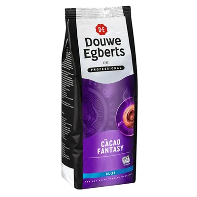 Produktbild von Douwe Egberts | Kakao-Fantasie | 1 x 2 Liter