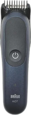 Produktbild von Braun Trimmer Rasierer AIO7565 Bart Haarschneider Elektrisch Präzision Grooming