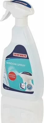 Produktbild von Leifheit Fensterspray 500 ml Glasreiniger für Fensterreiniger
