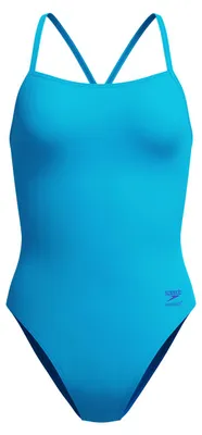 Image de Maillot de bain une pièce pour femme FL SOLID V-BACK 2.0 AF, Speedo