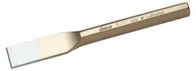 Productafbeelding van Cimco slagbeitel 240 mm, artikelnummer 130070, achthoekig