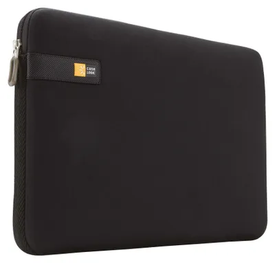 Zdjęcie produktu dla Case Logic LAPS-116 Black, Etui kieszeniowe, Dowolna marka, 40,6 cm (16"), 240 g