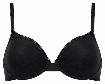 Produktbild von Sloggi 24/7 Microfibre H W, Farbe: Black 04/0004, Größe: 85C Bügel-BH