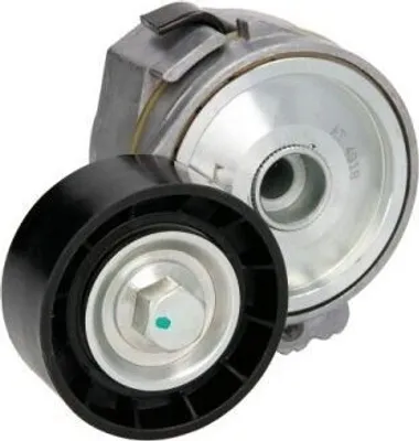 Produktbild von BTA E3C0014BTA Riemenspanner Keilrippenriemen passend für PEUGEOT 206 Schrägheck (2A/C) Ø60mm Rolle