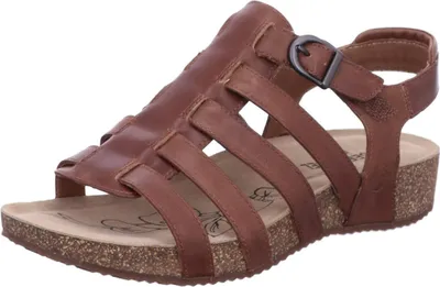 Produktbild von JOSEF SEIBEL Tonga 81 | Sandale für Damen | Beige
