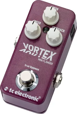 Obrázok produktu pre TC Electronic Vortex Mini Flanger