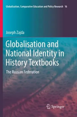 Zdjęcie produktu dla Globalisation and National Identity in History Textbooks