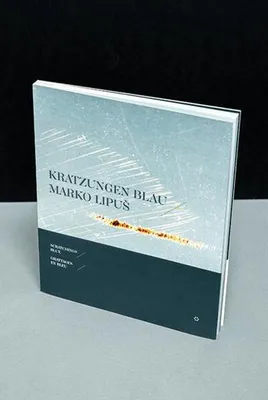 Produktbild von Kratzungen Blau
