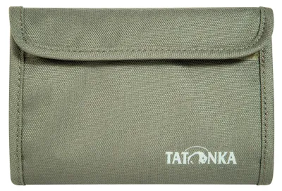 Produktbild von Tatonka Passport Safe RFID Block - Reisebörse/Reisepasshülle mit RFID-Blocker -