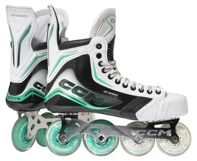 Produktbild von Ccm Rhft890 Hockey Inline-skates EU 44 EU 44