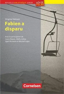 Obrázok produktu pre Fabien a disparu