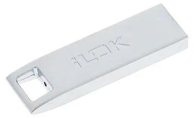 Image de Avid iLok 3, 1 licence, support physique