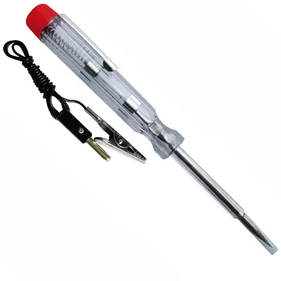 Obrázek produktu pro Zkoušečka elektro 6-24V