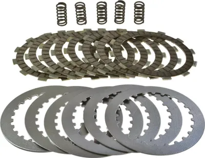 Immagine prodotto di Kit dischi frizione EBC DRC129 con molle per Honda CRF 250 R