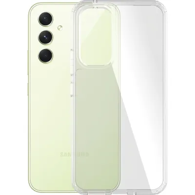 Zdjęcie produktu dla PanzerGlass ® HardCase Transparent Samsung Galaxy A54 5G, Pokrowiec, Samsung, Samsung - Galaxy A54 5G, Przezroczysty